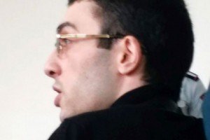 «Աստված տա, լավ լինի, ես Ձեզ հետ կգամ Ձեր տղայի գերեզմանին». կուրսանտի 
սպանության 
գործով ցուցմունք տվեց գնդապետի մեղադրյալ որդին