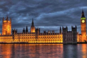 UK Lawmakers Call for More Severe Russian Sanctions
