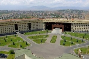  Հայտնաբերվել է ժամկետային զինծառայող Մարտին Գրիգորի Խաչատրյանի դին