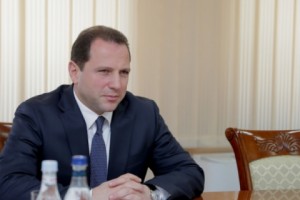 Դավիթ Տոնոյանը մասնակցել է ՀԱՊԿ անդամ պետությունների պաշտպանության նախարարների խորհրդի նիստին
