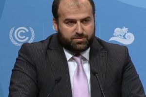 Բաց նամակ բնապահպանության նախարար Էրիկ Գրիգորյանին