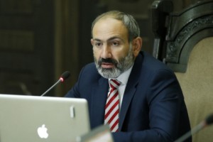 Pashinyan Demands an End to All Civil Disobedience; Calls it "Sabotage"