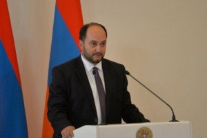 Կրթության և գիտության նախարարը շնորհավորում է վերջին զանգը (տեսանյութ)