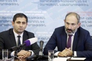 В ближайшее время губернаторы всех областей будут освобождены от занимаемых должностей