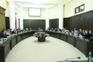 Կառավարության որոշմամբ «Ճառագայթային բուժման կենտրոնը» լուծարվեց