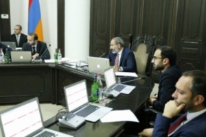 Լրացուցիչ 72 միլիոն դրամ՝ կարճաժամկետ ռեզերվում գրանցված քաղծառայողների 
վարձատրության համար