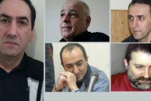 «Վերացնել հին ռեժիմի՝ ոչ մի ցմահականի չարձակելու անմարդկային դոկտրինը». բաց 
նամակ Նիկոլ Փաշինյանին և Արտակ Զեյնալյանին