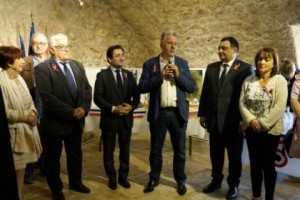  Ֆրանսիայի Բուկ-Բել-Էր քաղաքում նշվում են «Արցախյան օրերը»