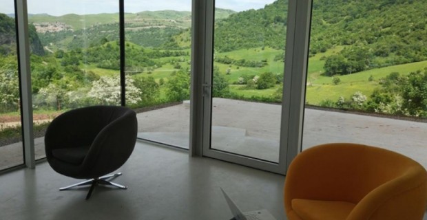 COAF SMART Center: A Chance for Rural Community Residents to Unleash Their Potential