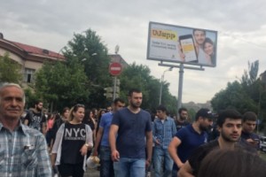 Забастовка в ЕГУ (обновляется)