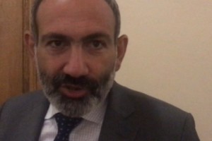 Никол Пашинян: “Председатель Национального Собрания был приглашен. Что касается 
председателей комиссий, то произошло обидное недоразумение”