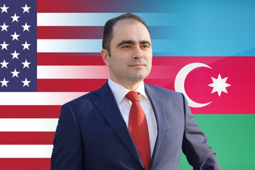 Huseyqulu Baguirov. Сети азербайджана