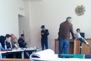 Վկան դատարանում ստել է. «ԱրմենՏել»-ի Տեխնիկական բլոկի նախկին տնօրենը 
տեսագրություններում չի եղել