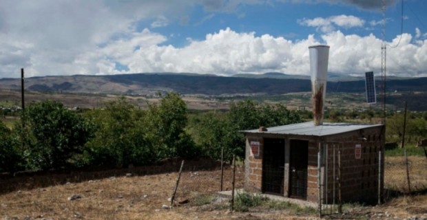 ԱԻ նախարարը հանձնարարել է ուսումնասիրել գործող հակակարկտային կայանքների արդյունավետությունը
