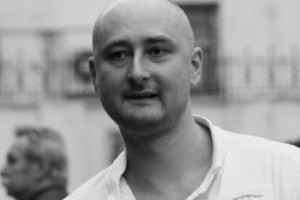 Կիևում սպանվել է ռուս լրագրող Արկադի Բաբչենկոն