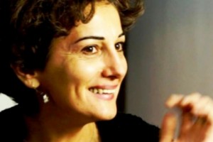 Nazeni Gharibyan Appointed Deputy Minister of Culture