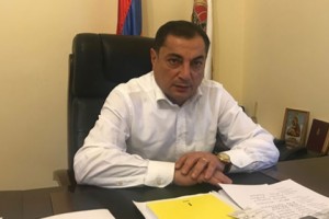 «Մենք կառչած չենք պատգամավորներին պահելուց»․ ՀՀԿ-ն պատրաստ է լինել 
քաղաքական փոքրամասնություն