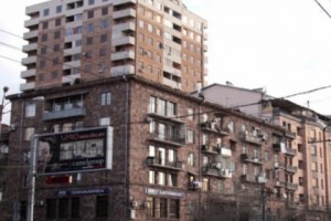 ԿԲ. «Հիփոթեքային վարկերի համար վարկ/գրավ հարաբերակցությունը 60-80% միջակայքում 
է»