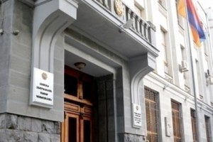 Լոռու մարզի դատախազությունում ընտանեկան բռնությունների փաստերով քրեական 
գործեր 
են հարուցվել
