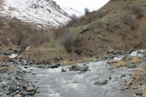 Գեղի գետը մտցրել են 6 հէկի խողովակների մեջ, եւս 2-ը կառուցման փուլում են