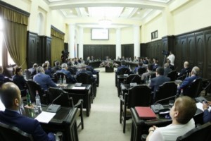 Կառավարության նիստը՝ ուղիղ հեռարձակմամբ