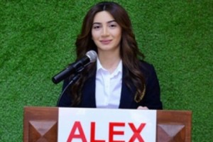 Government Grants Tax Break to One Samvel Aleksanyan Family Business While Finding Tax 
Infractions in Another