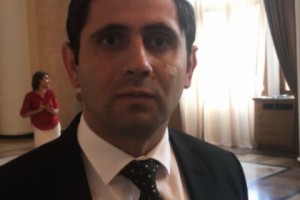 Министр о назначении на должность губернатора бывшего члена РПА: “Его прежняя 
политическая деятельность уже в прошлом”