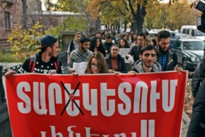 Կառավարությունը ակադեմիական տարկետման համար նվազագույն շեմ սահմանեց