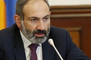 Pashinyan Responds to Complaining Businesses: "Boycott the robbers and the corrupt"