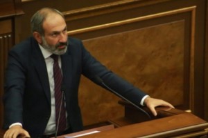 Организация внеочередных парламентских выборов по Программе правительства 
