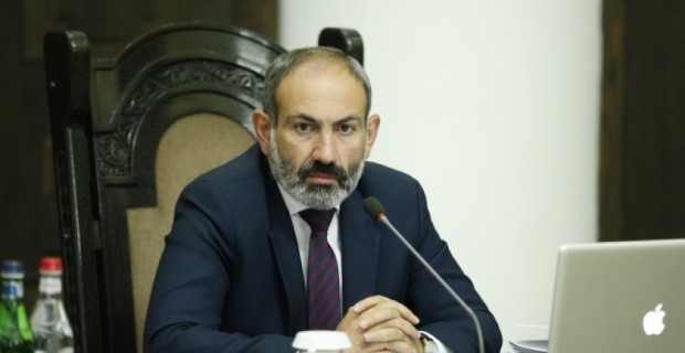 Բաց նամակ՝ վարչապետ Նիկոլ Փաշինյանին