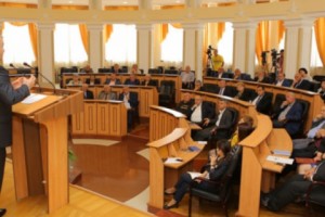 Արցախի Հանրապետության Ազգային ժողովը արտահերթ նիստ է գումարել