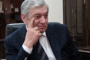 Ֆելիքս Ցոլակյանը դուրս է գալիս ՀՀԿ խմբակցությունից