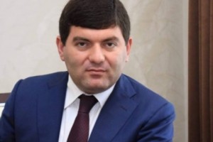 Принято решение о приостановлении полномочий мэра и вице-мэра Масиса