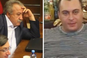 Սասուն Միքայելյանն ու ևս 9 պատգամավոր քրեական հեղինակություն Նորատուսցի Ալիկի 
ազատության համար անձնական երաշխավորություն են ներկայացրել