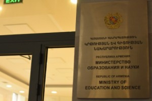 Արայիկ Հարությունյանը չի բացառում, որ ՀՀԿ-ական փոխնախարար կնշանակի