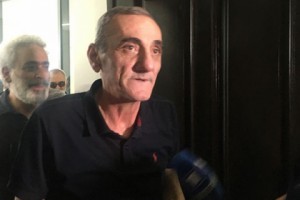 Judge Lifts Detention for Two Sasna Dzrer Defendants Now on Trial