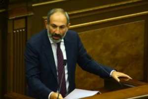 Ն. Փաշինյան. «Չենք եկել ասելու՝ որը ՀՀԿ-ի կառավարությունն է որոշել, 
ջնջվում է»