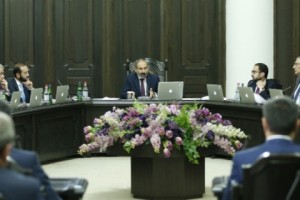 Արտոնություն՝ «Լենտեքս» եւ «Արարատի գինու գործարան» ընկերություններին