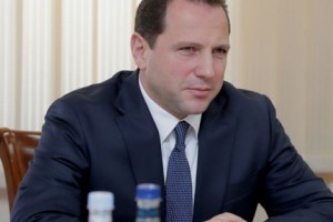 Պաշտպանության նախարարի գլխավորած պատվիրակությունը մեկնել է Բրյուսել
