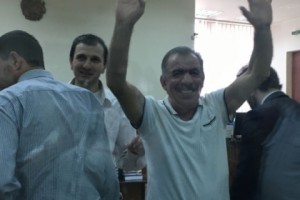 Court Releases Sasna Defendant Aram Hakobyan from Detention