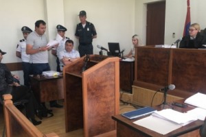 «Սարի թաղի» գործով չորս երիտասարդ ազատվեց կալանքից
