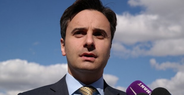 ՔԱԳՎ պետը նշանակումից ուղիղ 2 տարի անց ազատվեց պաշտոնից