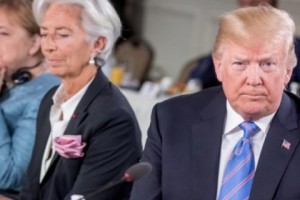 Трамп отозвал свою подпись под итоговым заявлением саммита G7
