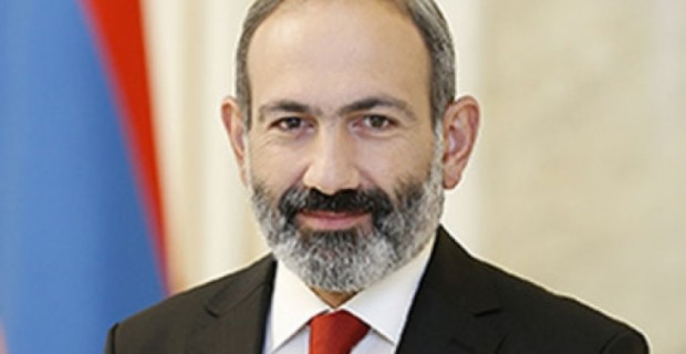 Investment Videoconference: Daron Acemoglu Discusses Reforms with PM Pashinyan