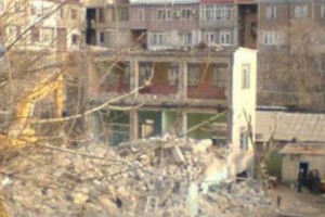 Protest Action Tomorrow to Save Local Trees