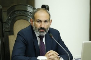 Открытое письмо Николу Пашиняну от группы авиаторов