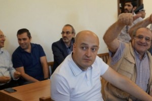 Ժիրայր Սեֆիլյանի ցանկությամբ իր կալանքի փոփոխության հարցը կքննարկվի վերջում