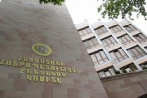 Գյումրիում կատարված սպանության համար երկու անձի մեղադրանք է առաջադրվել
