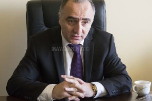 Հատուկ քննչական ծառայությունը նոր պետ ունի